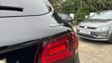 Mercedes-Benz GLC 300d 4Matic AMG Line Premium Pls 5dr 9G-Tronic Diesel Estate